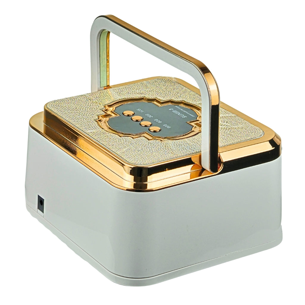 LAMPARA GG QUEEN SUN AB-8 288W MOD 2804