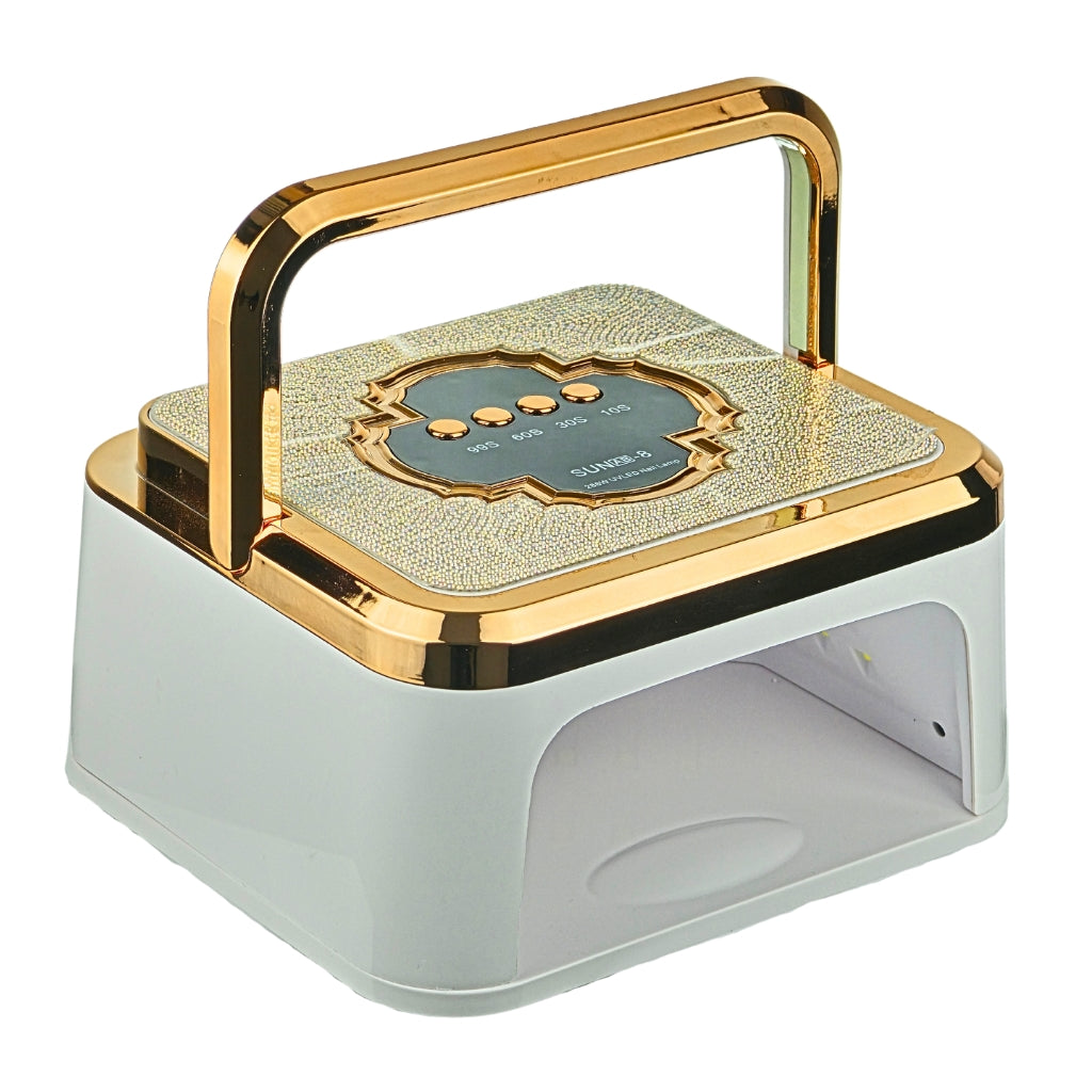 LAMPARA GG QUEEN SUN AB-8 288W MOD 2804