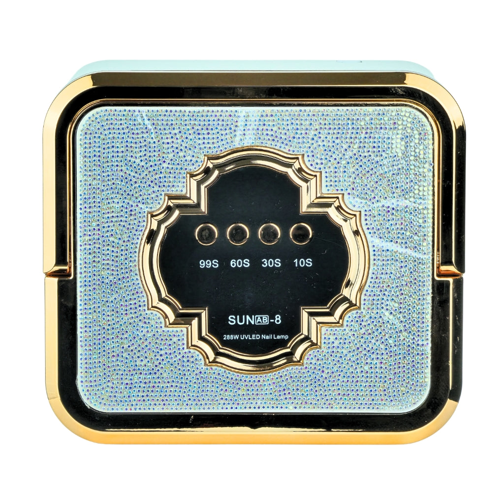 LAMPARA GG QUEEN SUN AB-8 288W MOD 2804