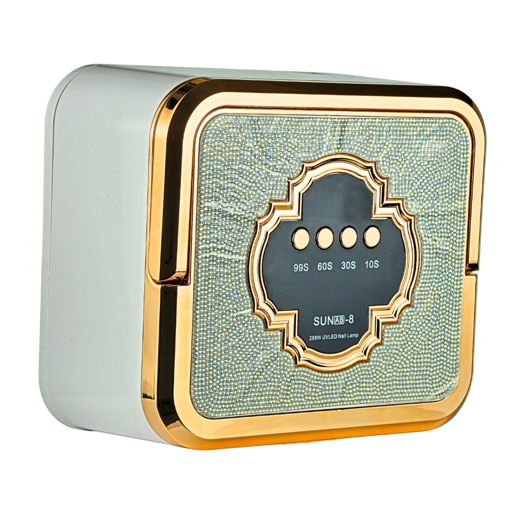 LAMPARA GG QUEEN SUN AB-8 288W MOD 2804
