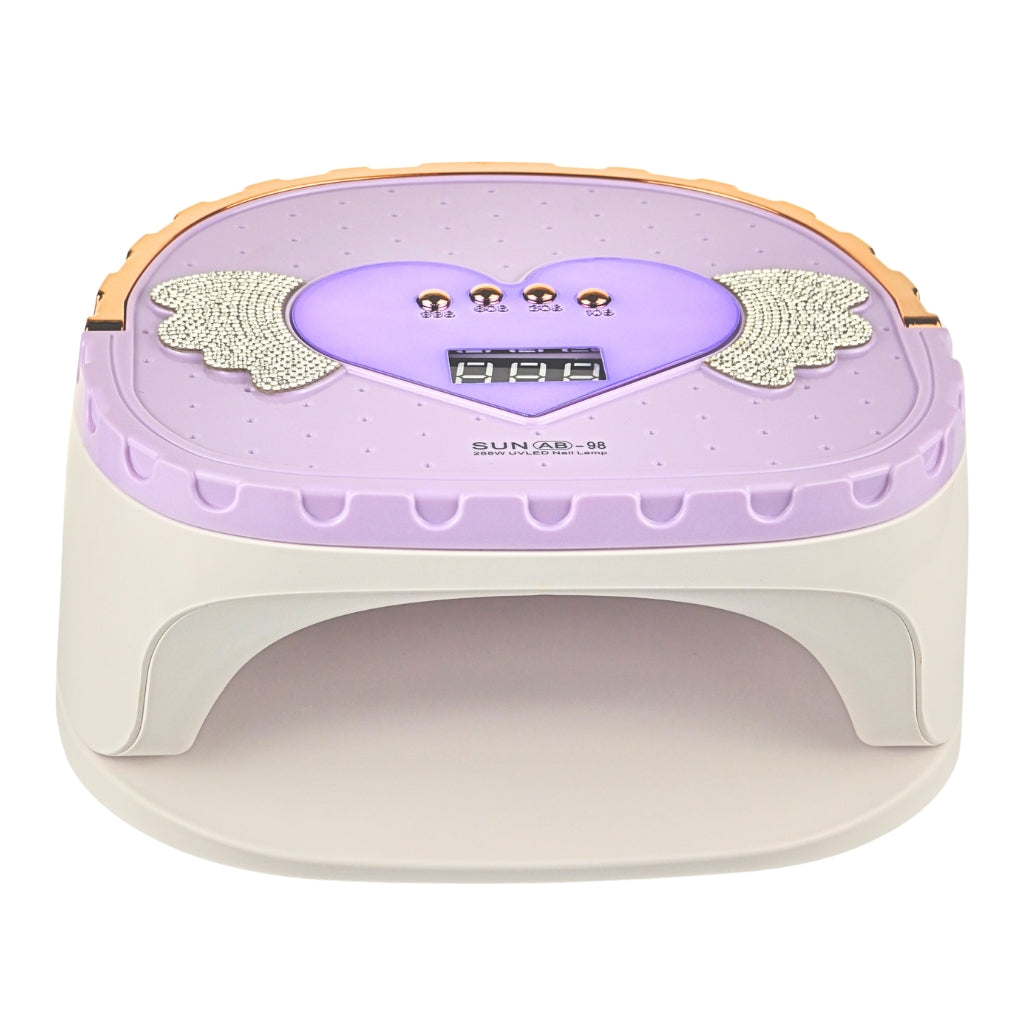 LAMPARA GG QUEEN SUN AB-98 288W MOD 2805