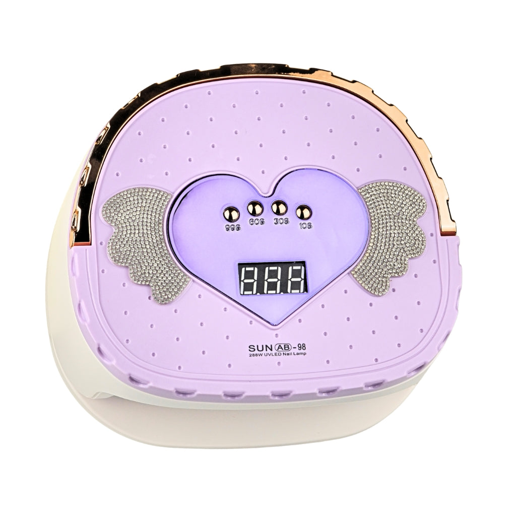 LAMPARA GG QUEEN SUN AB-98 288W MOD 2805