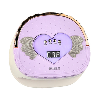 LAMPARA GG QUEEN SUN AB-98 288W MOD 2805