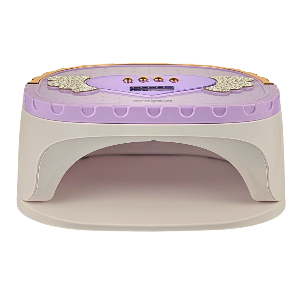 LAMPARA GG QUEEN SUN AB-98 288W MOD 2805