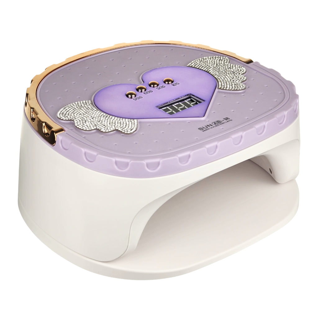 LAMPARA GG QUEEN SUN AB-98 288W MOD 2805
