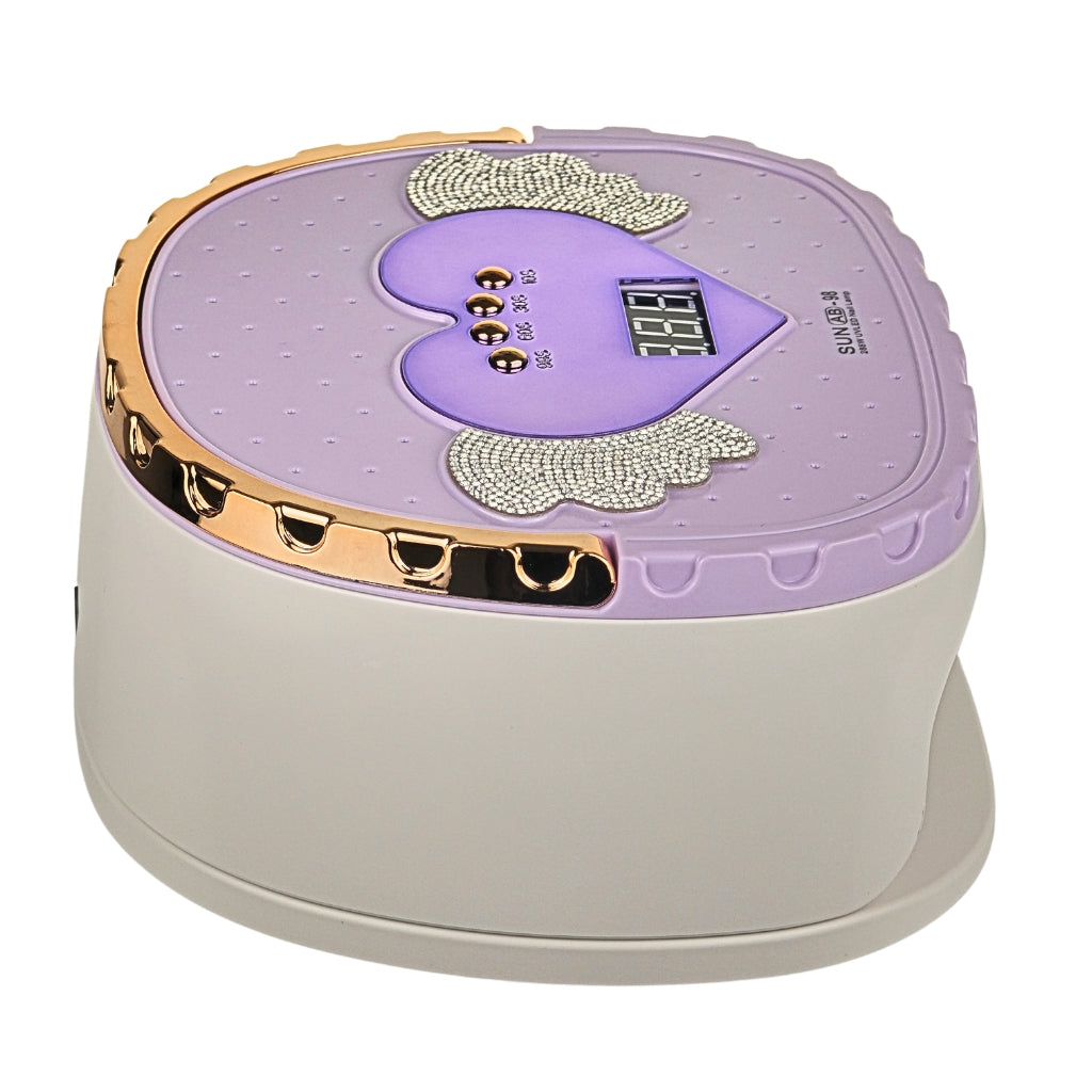 LAMPARA GG QUEEN SUN AB-98 288W MOD 2805