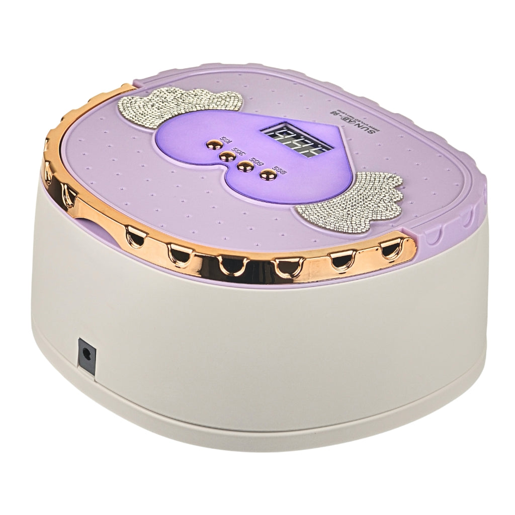 LAMPARA GG QUEEN SUN AB-98 288W MOD 2805