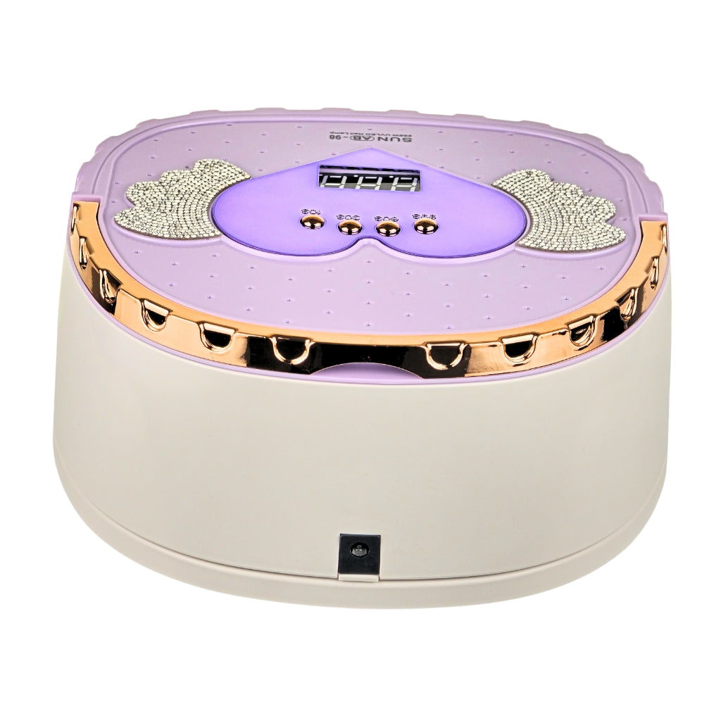 LAMPARA GG QUEEN SUN AB-98 288W MOD 2805