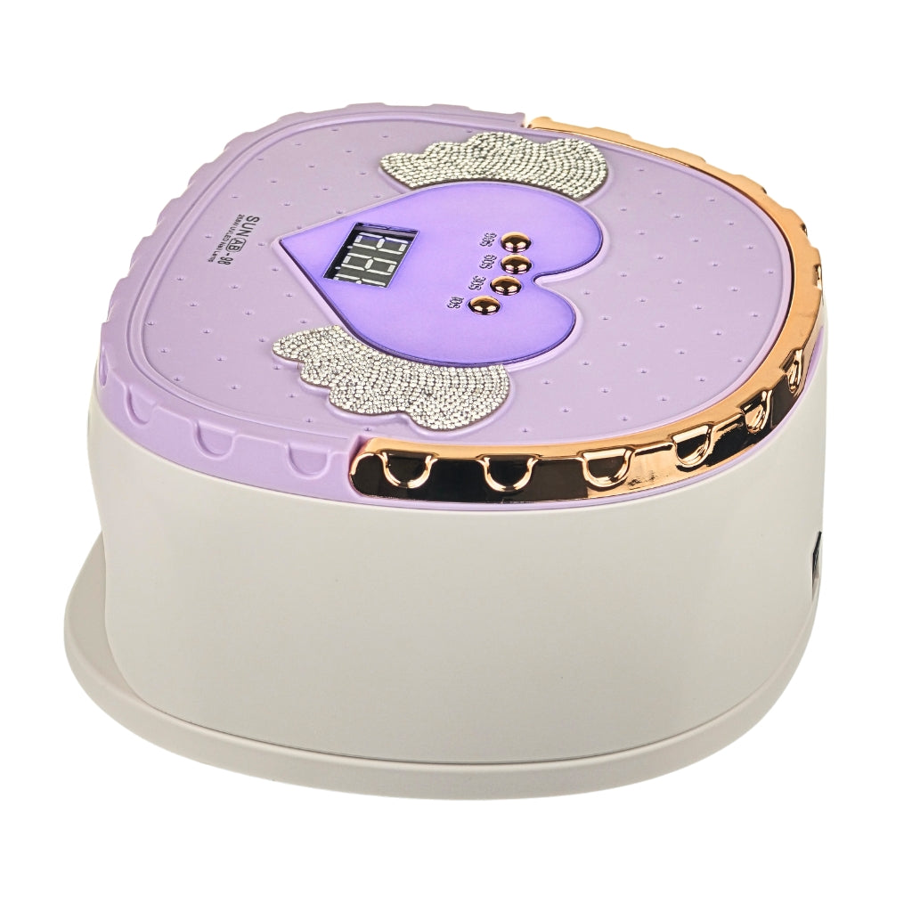 LAMPARA GG QUEEN SUN AB-98 288W MOD 2805