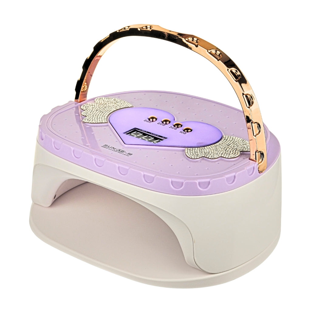 LAMPARA GG QUEEN SUN AB-98 288W MOD 2805
