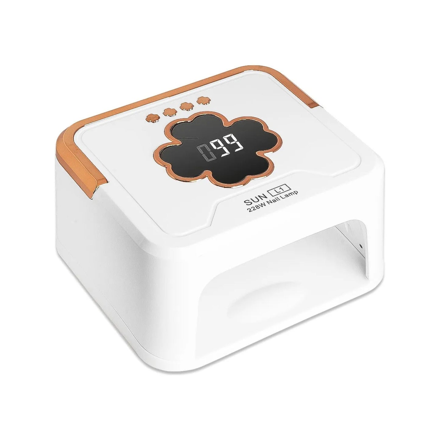 LAMPARA GGQUEEN SUNL1 228W MOD 2676