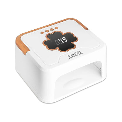 LAMPARA GGQUEEN SUNL1 228W MOD 2676