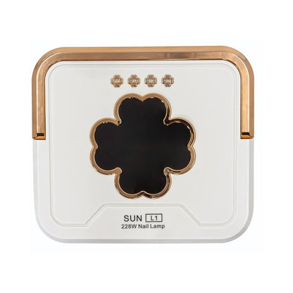 LAMPARA GGQUEEN SUNL1 228W MOD 2676