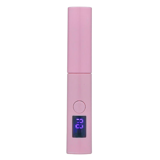 LAMPARA GG QUEEN UN DEDO LABIAL MOD 2570