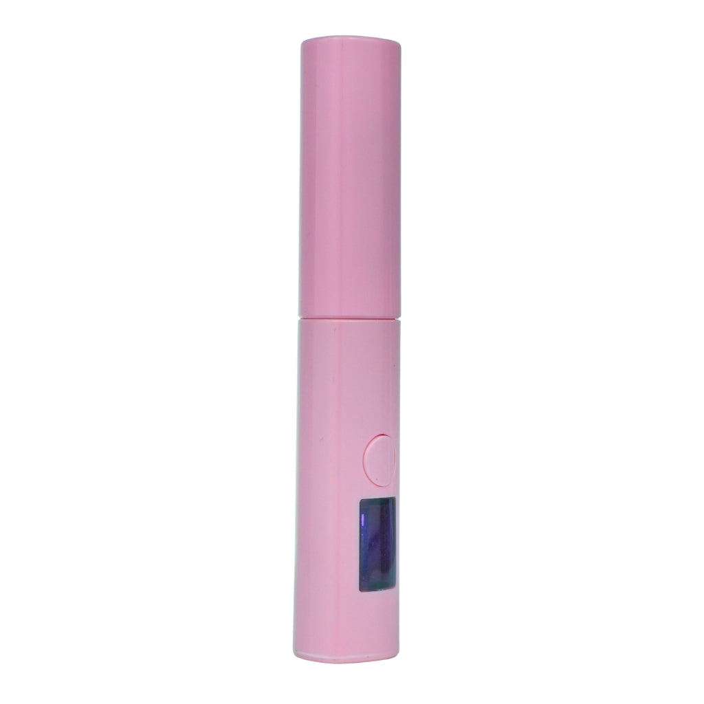 LAMPARA GG QUEEN UN DEDO LABIAL MOD 2570