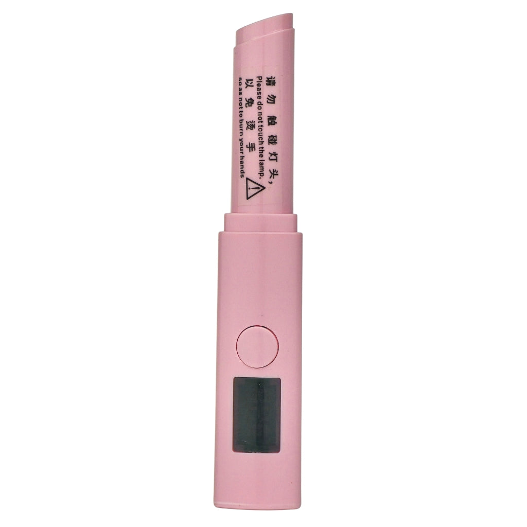 LAMPARA GG QUEEN UN DEDO LABIAL MOD 2570