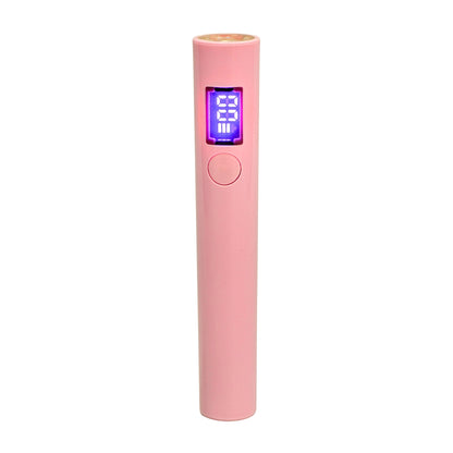 LAMPARA GG QUEEN UN DEDO REDONDA MOD 2576