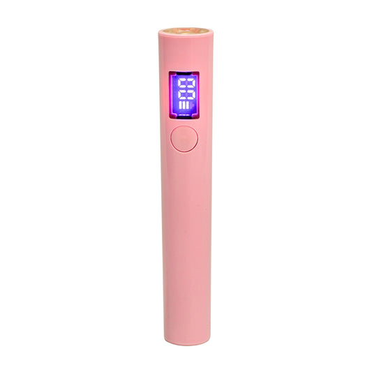 LAMPARA GG QUEEN UN DEDO REDONDA MOD 2576