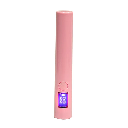 LAMPARA GG QUEEN UN DEDO REDONDA MOD 2576