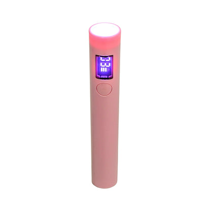 LAMPARA GG QUEEN UN DEDO REDONDA MOD 2576