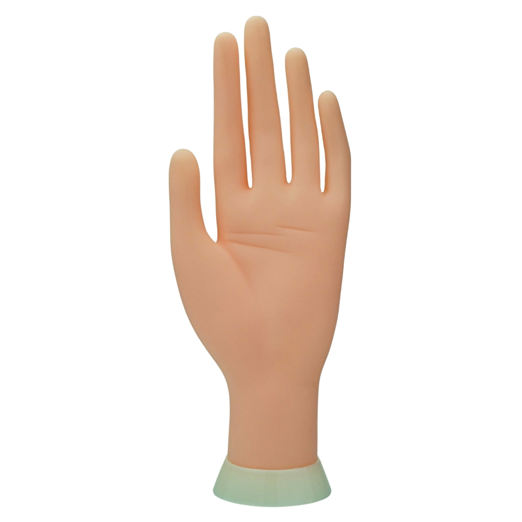 MANO PRACTICA GG QUEEN MOD 1241