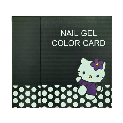 MUESTARIO GG QUEEN LIBRO DECORADO MOD 0473