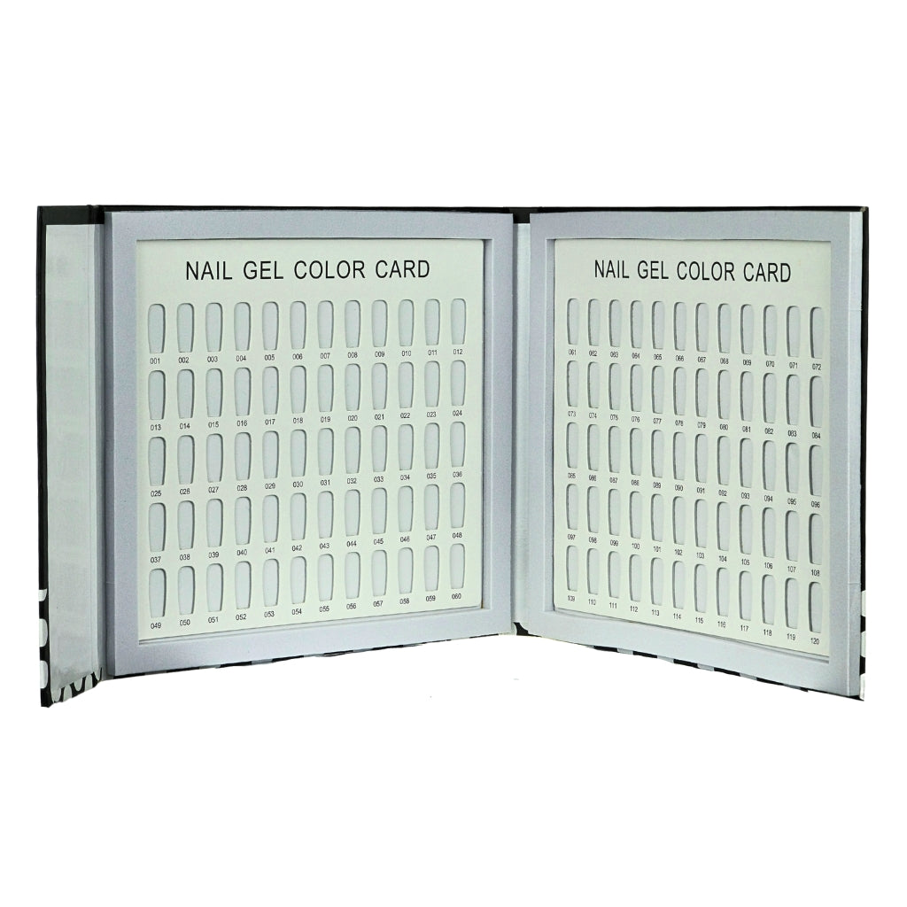 MUESTARIO GG QUEEN LIBRO DECORADO MOD 0473