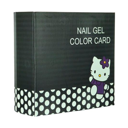 MUESTARIO GG QUEEN LIBRO DECORADO MOD 0473