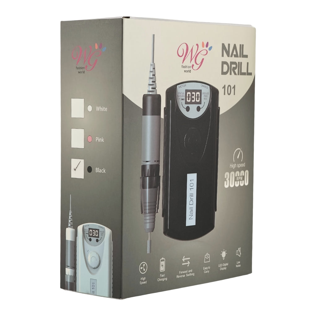 PULIDOR GG QUEEN RECARGABLE 101 MOD 1869