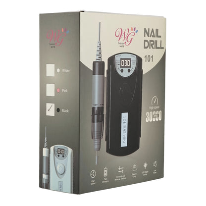 PULIDOR GG QUEEN RECARGABLE 101 MOD 1869