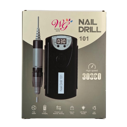 PULIDOR GG QUEEN RECARGABLE 101 MOD 1869