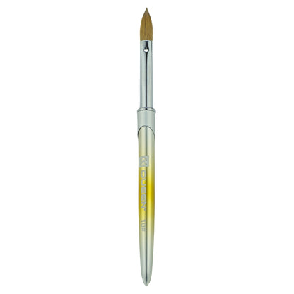 PINCEL GG QUEEN DECORACION NO. 10 MOD 2005 PAQUETE