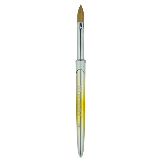 PINCEL GG QUEEN DECORACION NO. 10 MOD 2005 PAQUETE
