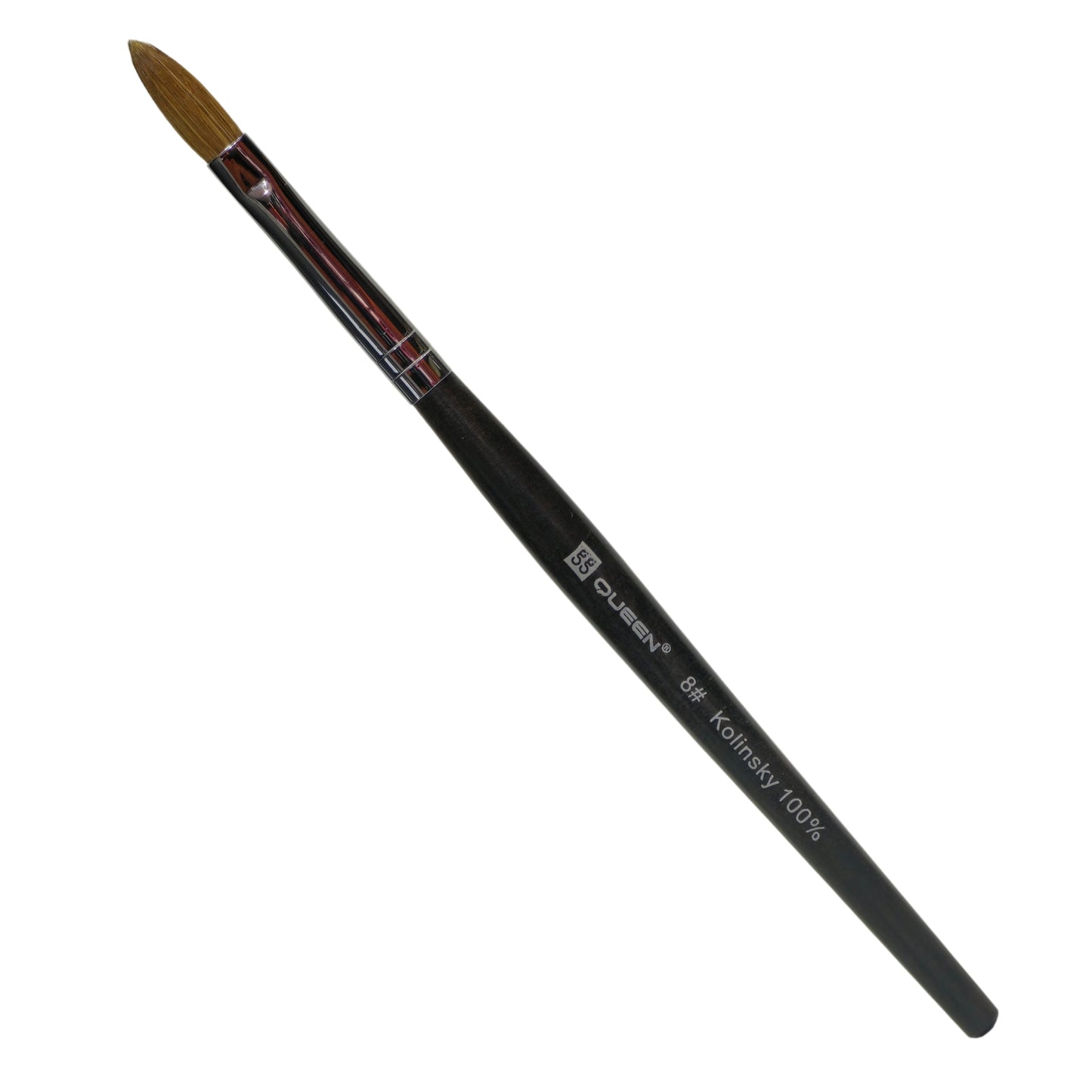 PINCEL GG QUEEN UÑAS NUM 8 KOLINSKY PZ
