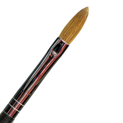 PINCEL GG QUEEN UÑAS NUM 10 KOLINSKY PZ