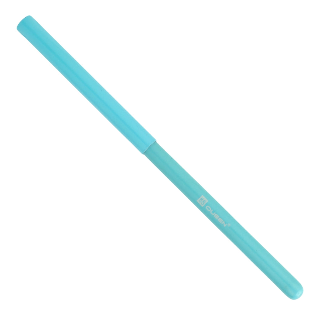PINCEL GG QUEEN UÑAS NUM 8 AZUL PZA