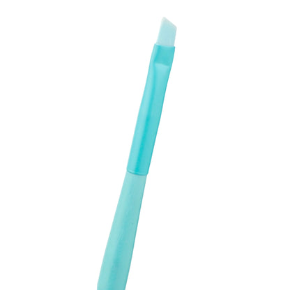PINCEL GG QUEEN UÑAS NUM 8 AZUL PZA
