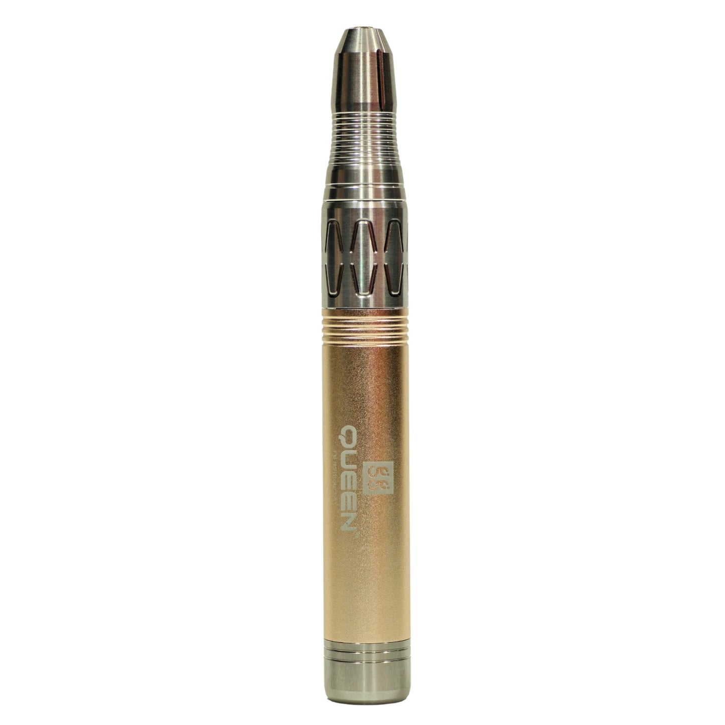 PULIDOR GG QUEEN DORADO/PLATA MOD JMD-219