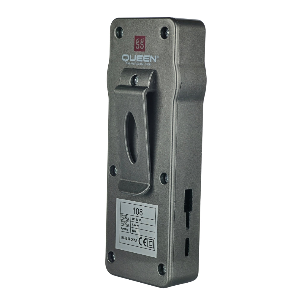 PULIDOR GG QUEEN MOD 3282