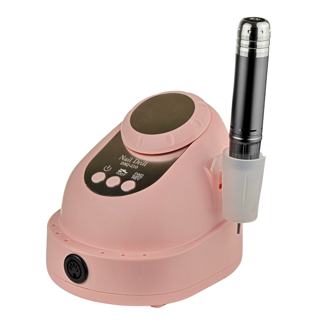 PULIDOR GG QUEEN PROFESIONAL DMJ-210 35000 MOD 2522