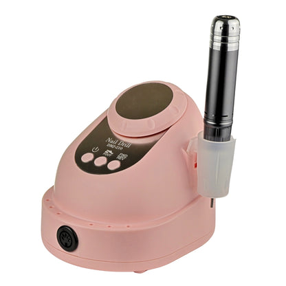 PULIDOR GG QUEEN PROFESIONAL DMJ-210 35000 MOD 2522