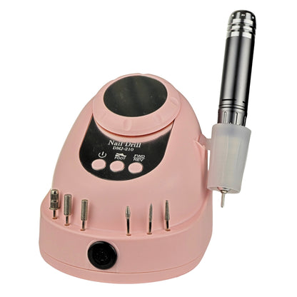 PULIDOR GG QUEEN PROFESIONAL DMJ-210 35000 MOD 2522