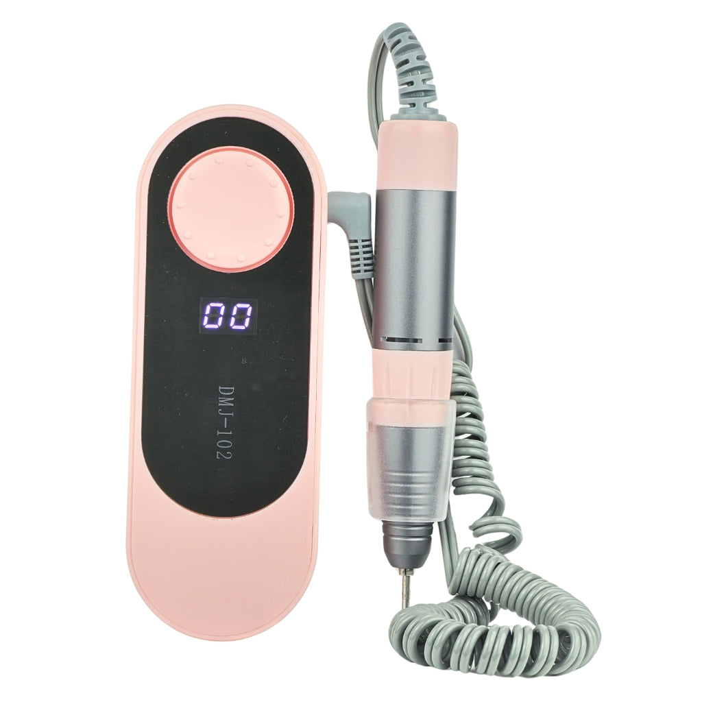 PULIDOR GG QUEEN RECARGABLE DMJ-102 MOD 2524
