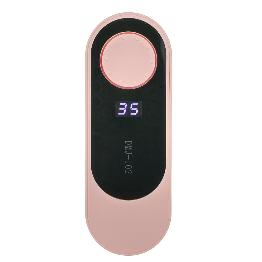 PULIDOR GG QUEEN RECARGABLE DMJ-102 MOD 2524