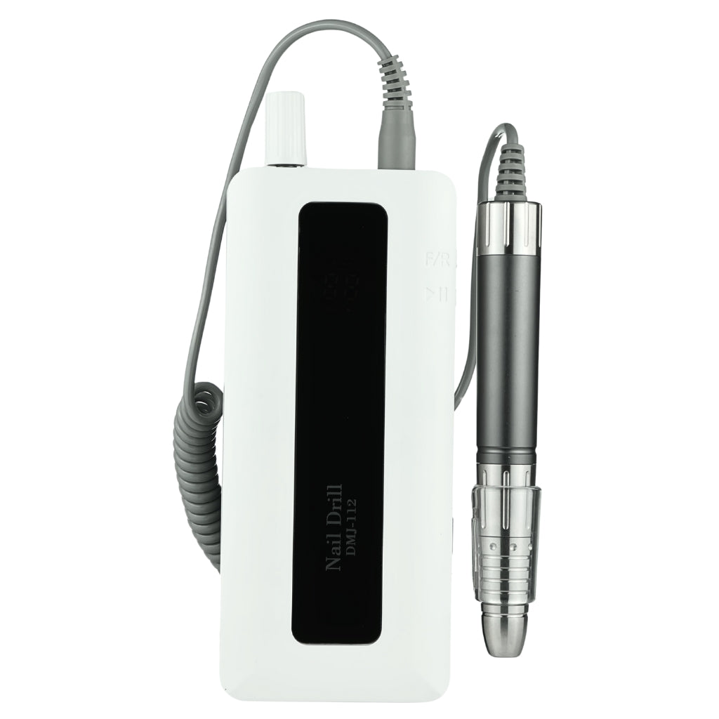 PULIDOR GG QUEEN RECARGABLE DMJ-112 MOD 2528