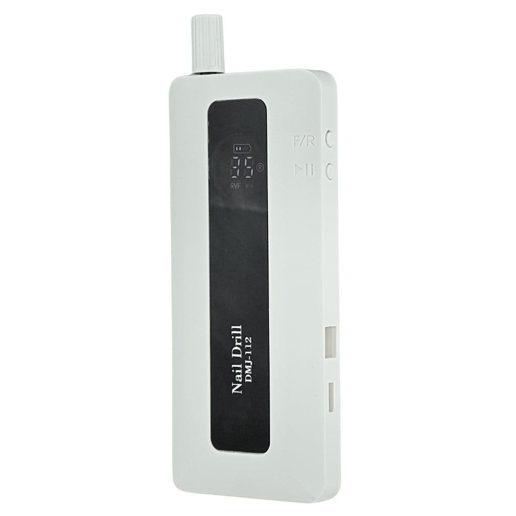 PULIDOR GG QUEEN RECARGABLE DMJ-112 MOD 2528