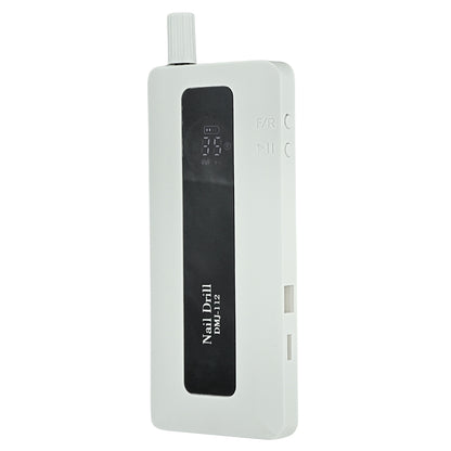 PULIDOR GG QUEEN RECARGABLE DMJ-112 MOD 2528