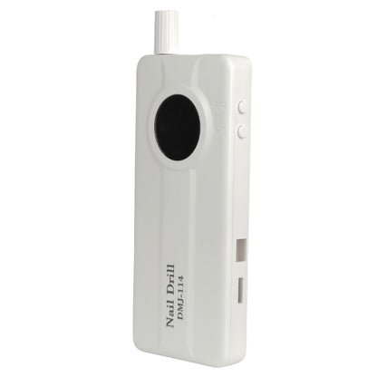 PULIDOR GG QUEEN RECARGABLE DMJ-114 MOD 2529