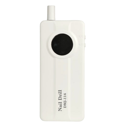 PULIDOR GG QUEEN RECARGABLE DMJ-114 MOD 2529