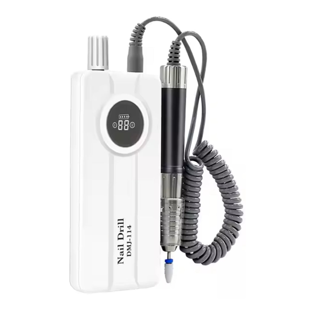 PULIDOR GG QUEEN RECARGABLE DMJ-114 MOD 2529